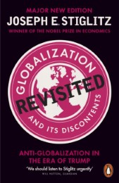 Globalization and Its Discontents Revisited - Cover