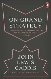On Grand Strategy - Cover