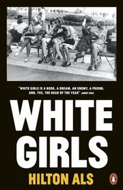 White Girls - Cover
