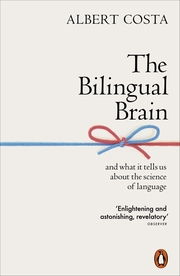 The Bilingual Brain - Cover