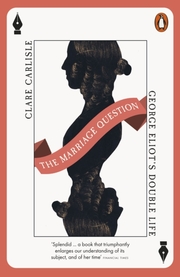 The Marriage Question - Cover