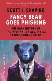 Fancy Bear Goes Phishing - Cover