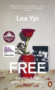 Free - Cover