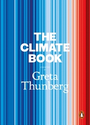 The Climate Book - Cover