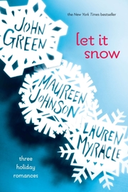 Let It Snow - Cover