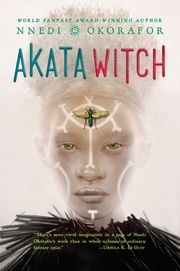 Akata Witch - Cover