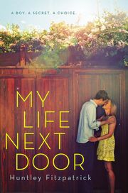 My Life Next Door - Cover