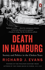 Death in Hamburg