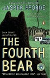 The Fourth Bear - Cover