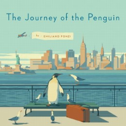 The Journey of the Penguin