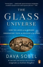 The Glass Universe - Cover