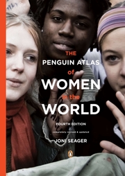 The Penguin Atlas of Women in the World