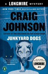 Junkyard Dogs - Cover