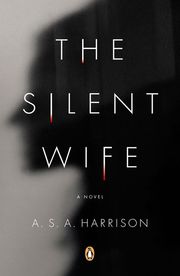 The Silent Wife - Cover