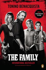 The Family - Cover