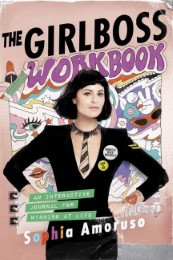 The Girlboss Workbook - Cover