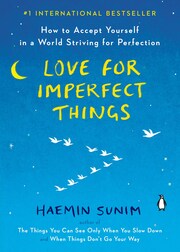Love for Imperfect Things - Cover