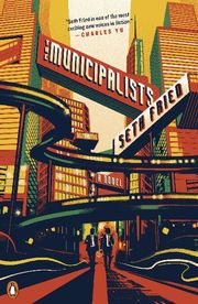 The Municipalists - Cover