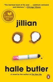 Jillian - Cover