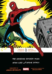 The Amazing Spider-Man - Cover