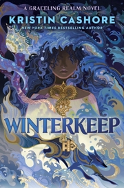 Winterkeep - Cover