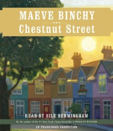 Chestnut Street - Cover