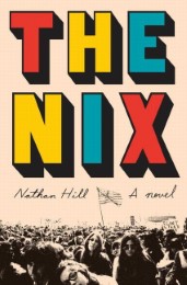 The Nix - Cover