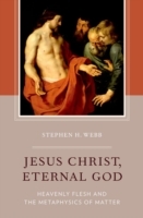 Jesus Christ, Eternal God - Cover