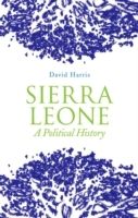 Sierra Leone - Cover