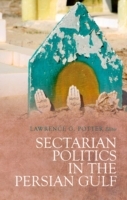 Sectarian Politics in the Persian Gulf - Cover