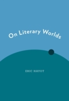 On Literary Worlds - Cover
