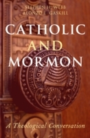 Catholic and Mormon - Cover