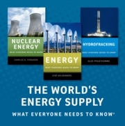 World's Energy Supply: What Everyone Needs to Know