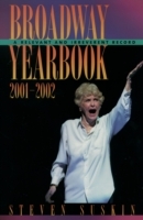 Broadway Yearbook 2001-2002