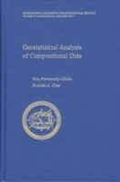 Geostatistical Analysis of Compositional Data - Cover