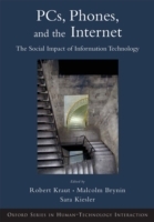 Computers, Phones, and the Internet - Cover