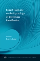 Expert Testimony on the Psychology of Eyewitness Identification