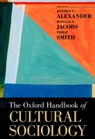 Oxford Handbook of Cultural Sociology