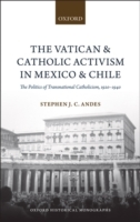 Vatican and Catholic Activism in Mexico and Chile