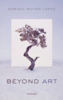 Beyond Art