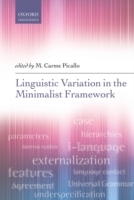 Linguistic Variation in the Minimalist Framework
