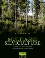 Multiaged Silviculture - Cover