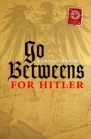 Go-Betweens for Hitler - Cover