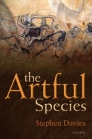 Artful Species - Cover