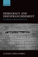 Democracy and Disenfranchisement