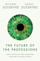 Future of the Professions