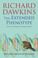 Extended Phenotype - Cover