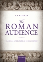 Roman Audience - Cover