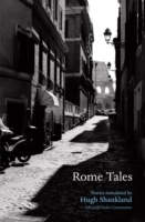 Rome Tales - Cover