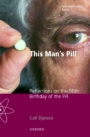 This Man's Pill - Cover